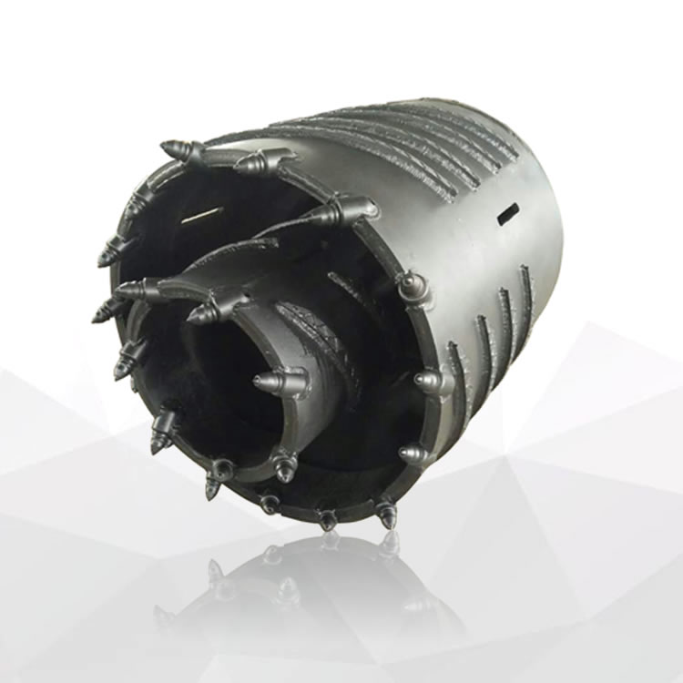 Двойной сверлить трубы каркаса стержня раковины оборудует 20mm из строительной техники