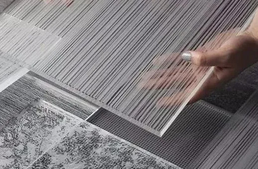 Металлическая сетка ламинированное стекло на заказ плавает стекло для строительства