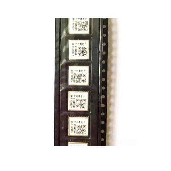 Satellite Positioning GNSS GPS Receiver Modules Module GPS+BDS ATGM336H-5N31