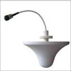2300 - 2700 MHz Multiband WIFI WIMAX LTE 4G Ceiling Mount Antenna Omni-directional