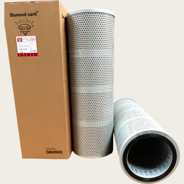 High quality H-7911 Hydraulic Filter