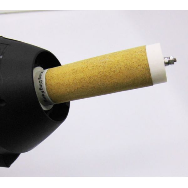 1550W/3350W heating element used on hot air plastic welding gun, power tools accessories