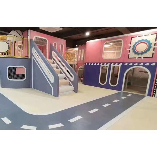 Soft Indoor Play Equipment For Toddlers Indoor Play Centre Equipment