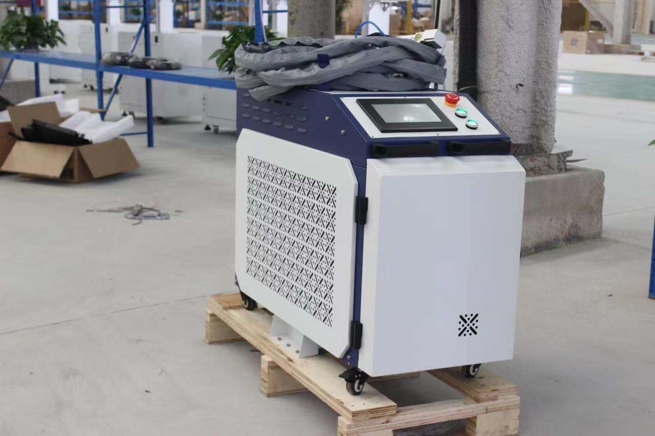 3000W Лазерная сварочная машина автоматическая лазерная сварочная машина лазерная сварочная машина нержавеющая сварочная машина