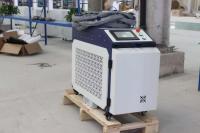 Máquina de soldadura automática con láser de 3000W máquina de soldadura con láser máquina de soldadura con láser máquina de soldadura de acero inoxidable