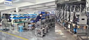 Syscode Printing Technology co., ltd