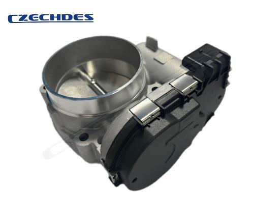 Throttle Body 280750503 2761410025 A2761410125 For Mercedes-Benz M271 EVO M276
