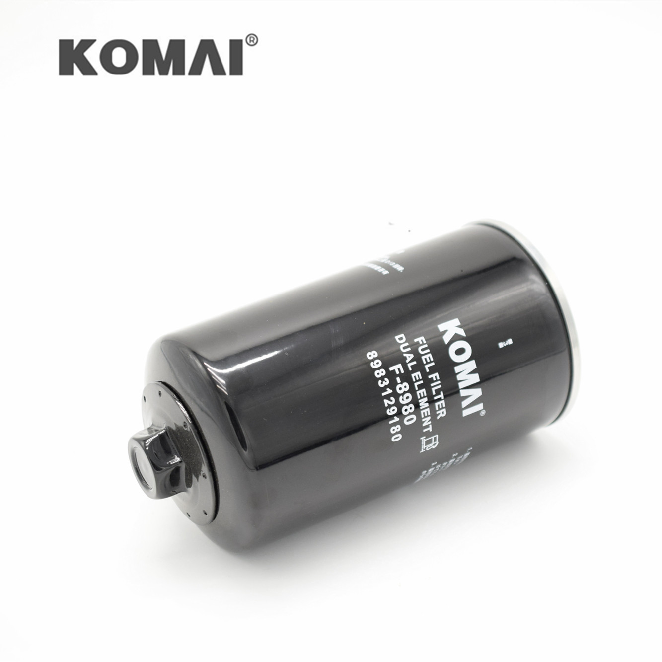 Фильтр топлива для двигателя MMH80990 60250941 ISUZU 4BG1 8-98239464-0 KHH17070