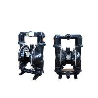 Pompes pneumatiques à diaphragme de 1,5 pouce de la série BQG