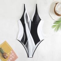 Ladies One Piece Swimsuit Bikini Summer Beachwear for Women in Extra Large Size