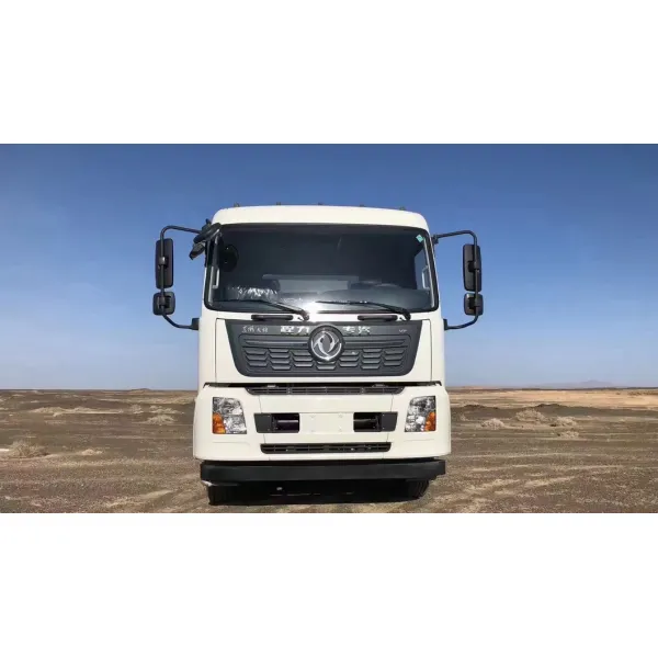 Dongfeng 10t 4X2 Water Sprayer Truck for Agriculture