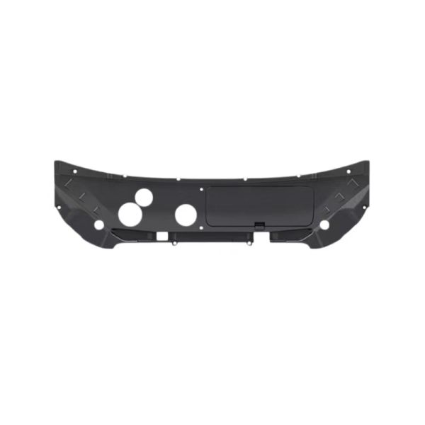 Car Front Bumper Cover Bracket for BYD Dolphin High Quality Auto Body Parts Replacement Bumper Support Retainer