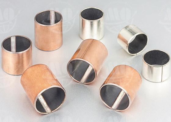 Carbono de aço engrenagem bomba sincronia rolamentos magnéticos electromagnéticos sem óleo arbusto