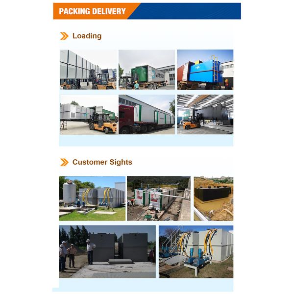 Технология мембранной сепарации 3000кг. Завод по очистке сточных вод для птицеводства