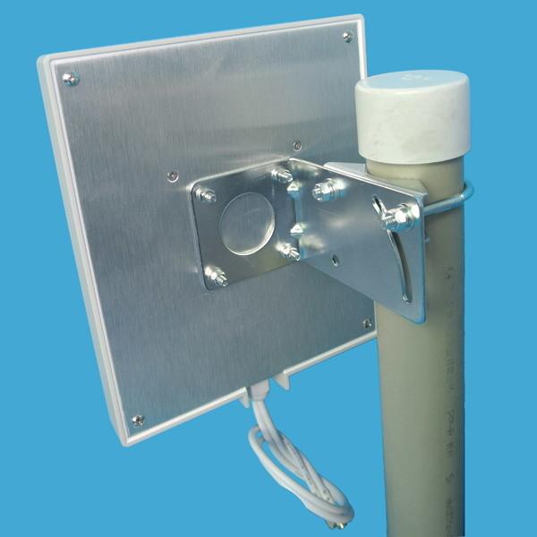 AMEISON manufacturer 1710-1880MHz Directional Panel MIMO Antenna Outdoor SMA male for DCS PCS 3G LTE