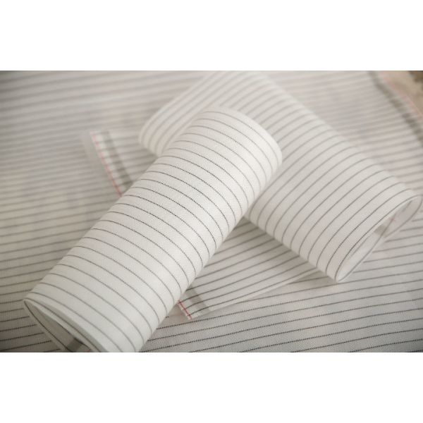 Adjustable Voltage Far Infrared Heating Foil , Carbon Film Heating Systems