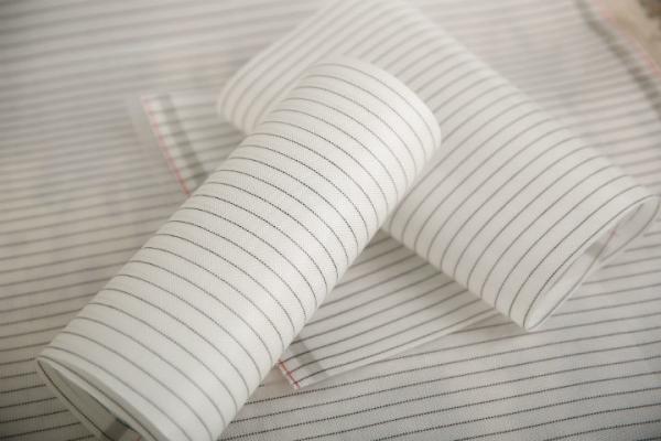 No Glue Synthesis Far-infrared Heating Film / High Temperature Resistant Resistant To Cold