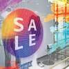 High Definition Transparent Crystal P6 P8 P10 LED Display