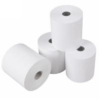 Petit pain réutilisé de 38CM*50M Kraft Wrapping Paper étanche à l'humidité