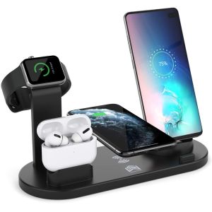 Wireless Charger Stations