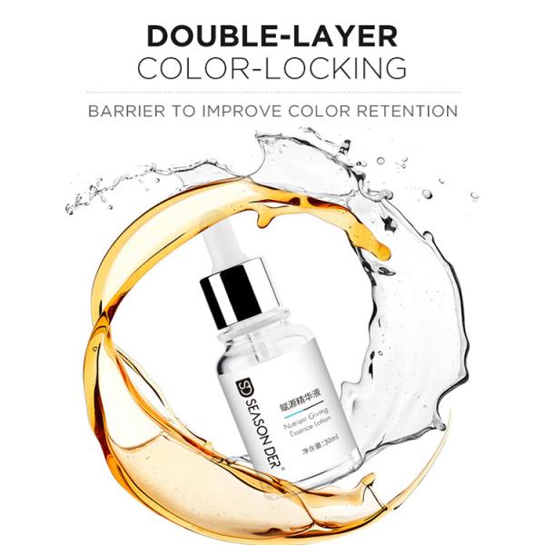 30ml Nursing Essence Safety Aftercare Auxilairy Skin Tone Whitening Serums Repair Serum