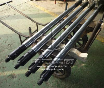3/4 1 1/8 otário Rod Plunger das bombas do Downhole