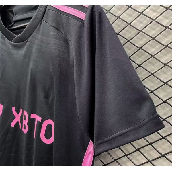 Automated Cutting Custom Designs Soccer Wear Uniform for Retro Football Shirt