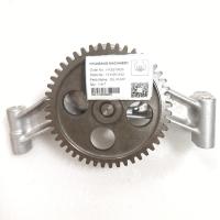 Bomba de óleo 1-13100191-2 1131001912 113100-1912 para as peças de motor 6D14-T S6K-T