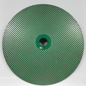 D232/D255/D305--Trimmer Wheel