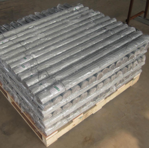 Провод конструкции низкоуглеродистый стальной 4.5mm HDG прямой отрезанный