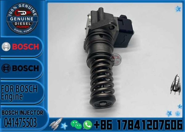 Unit Fuel Injection Pump 041475503 0414755002 0986445001 For RENAULT Mac Truck engine 313GC5227M