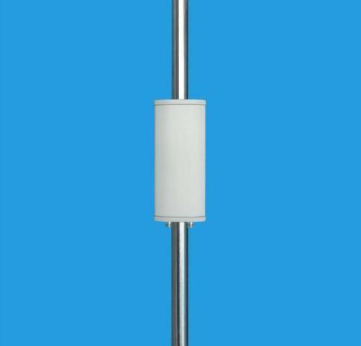 AMEISON 5725-5850MHz 14dBi Directional Panel Antenna WIFI MIMO antenna Vertical and Horizontal polarization