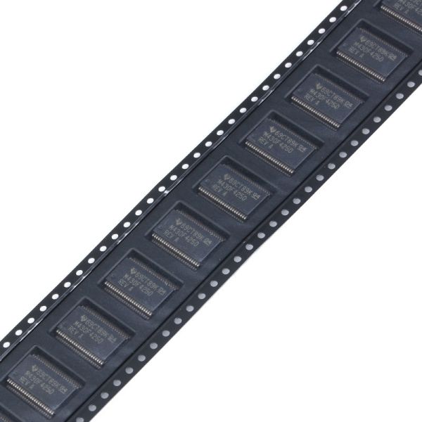 MSP430F4250IDL 16-bit Microcontrollers - MCU 16-bit Ultra-Lo-Pwr