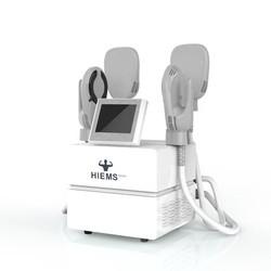 Tendant des produits 2022 nouveaux venus SME portatif 4 manipule salut-emt le néo- rf muscle de SME EMShapeant la machine