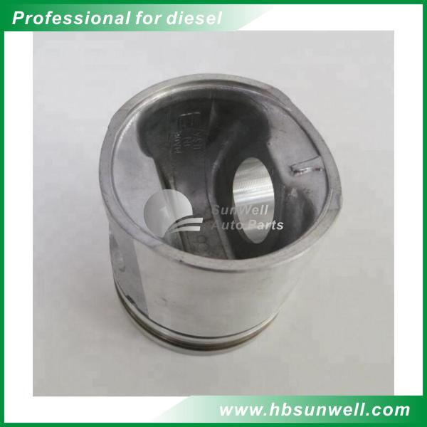 Original/Aftermarket  High quality Dongfeng Cummins QSC diesel engine parts Piston 3929161