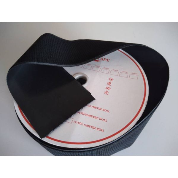 High-Strength Aramid Velcro with Corrosion and Abrasion Resistance for Lightweight Applications