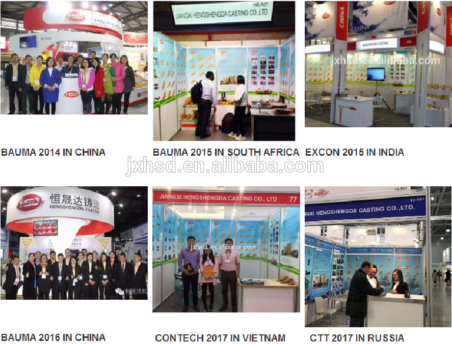 bucket teeth point pin fit to excavator PC500 bucket tooth locking