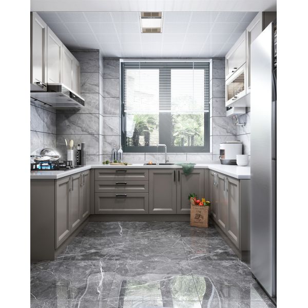 Storage Cabinets Contemporary Solid Wood Wall Kitchen Cabinet Doors