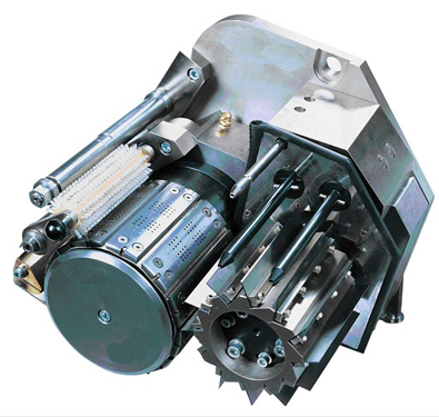 Лезвия вырезывания пробочки частей машинного оборудования табака HRA89 Hauni бумажные