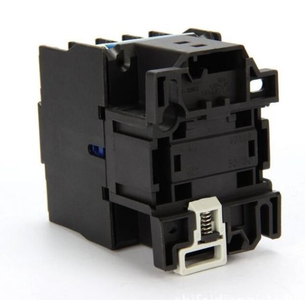 CJX2-25 LC1D25 Telemecanique Electrical AC Elevator Magnetic contactor