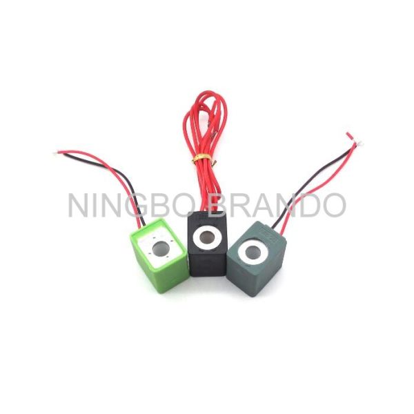 ИСО КЭ клапана цилиндра 4В220-08 0.8МПа алюминиевый пневматический аттестует