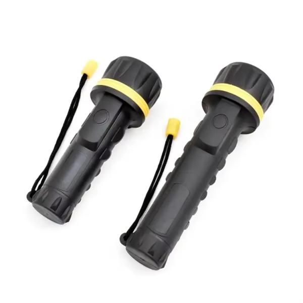 Waterprooftorch light