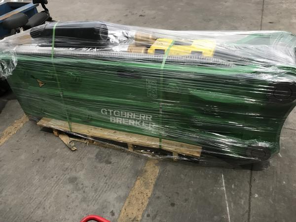 Ouvrages de construction 450 kg Pièces de pelle hydraulique pour casser des pierres