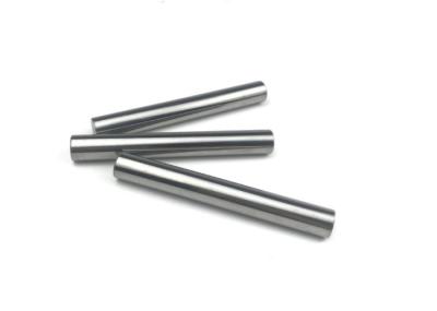 Polished Cemented Carbide Rods , High Performance Tungsten Alloy Rod