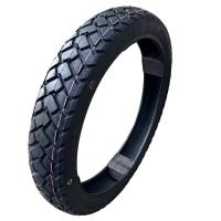 4.60-18 Pneus de bicicletas de lama 90/90-17 Pneus off-road de 8 polegadas a 21 polegadas
