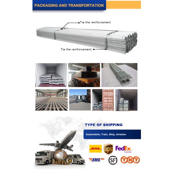 ISO9001 Горяче прокатаная стальная сторона 3м 4м 5м Длина 304 347 321H