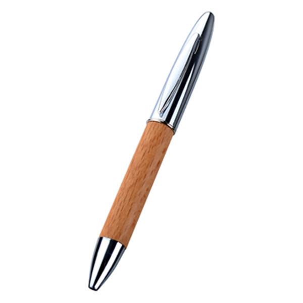 Corporate Promotional Business Gifts Cardholder Key Chain Ballpoint Pen Set
