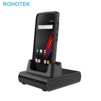 PDA puissant PC portable Android 9 Appareil portable sans fil