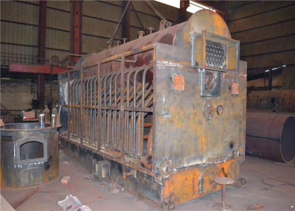1.5 Ton High Efficiency low Price Coal Fired Steam Boiler Industrial Boiler for Laundry Equipment