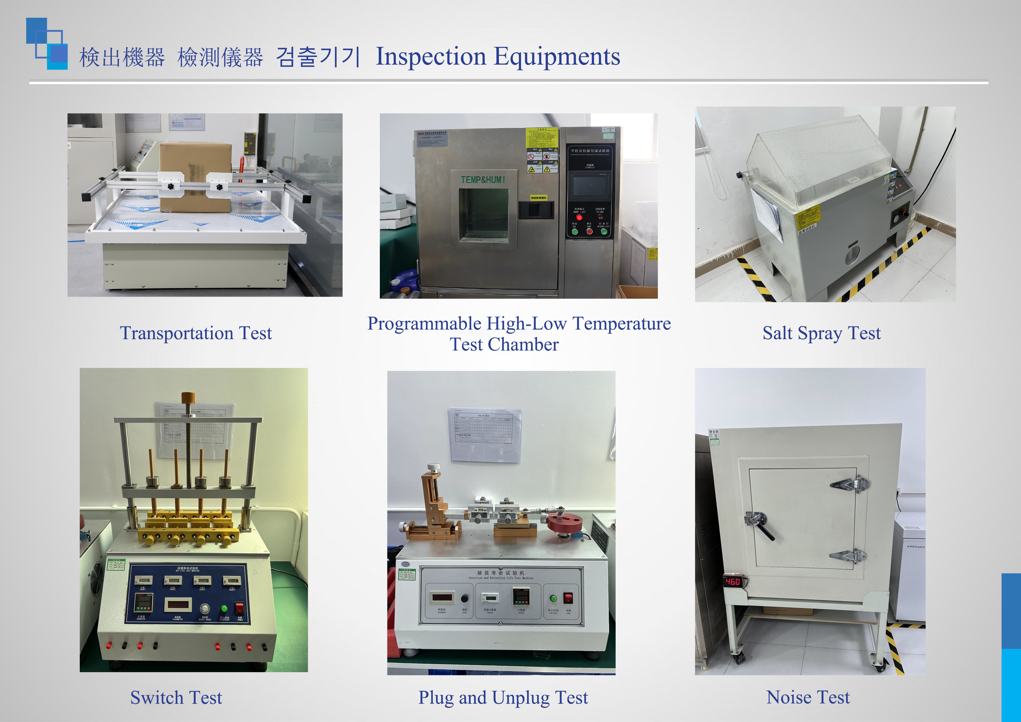 Shenzhen Ziin Industrial Co., Ltd.